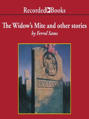 cover image of The Widow's Mite